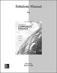 Corporate finance pdf