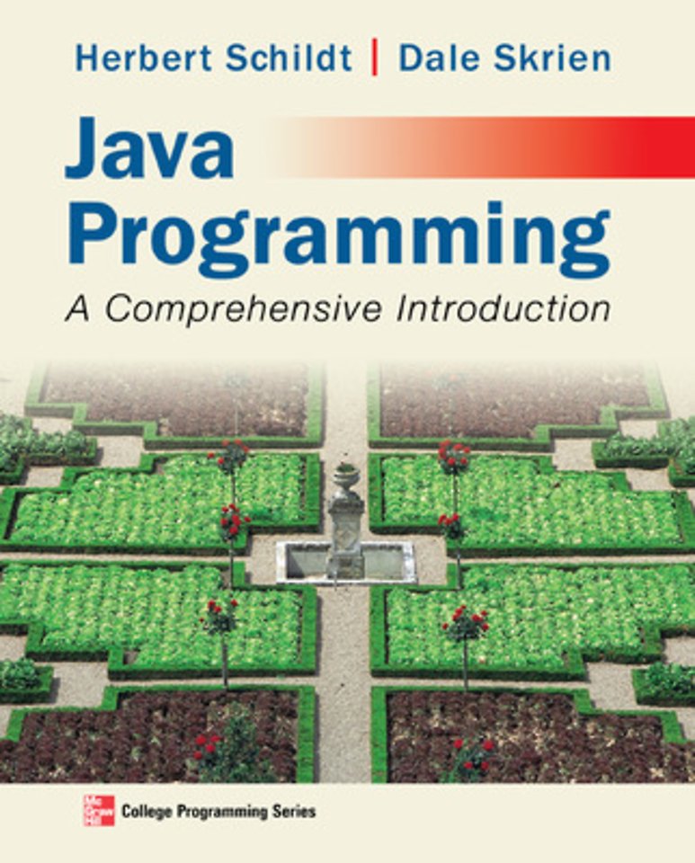 Java Programming: A Comprehensive Introduction