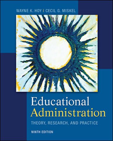 Educational Administration