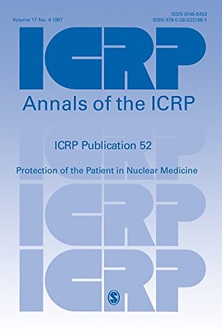 ICRP Publication 52