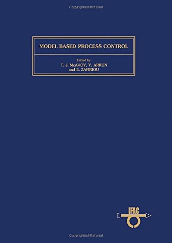 Model Based Process Control