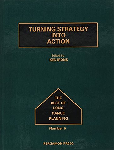 Turning Strategy into Action