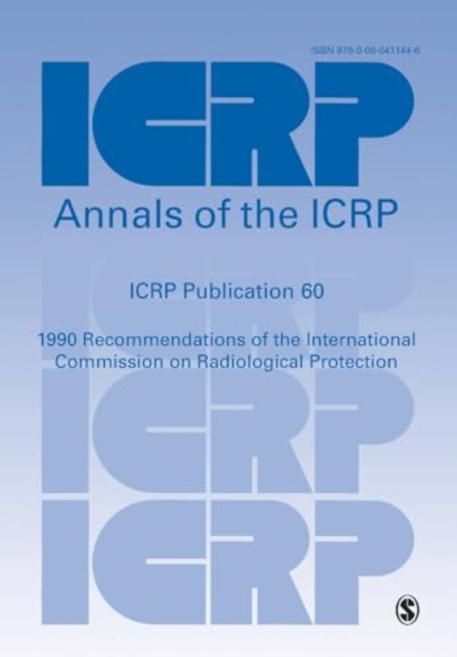 ICRP Publication 60