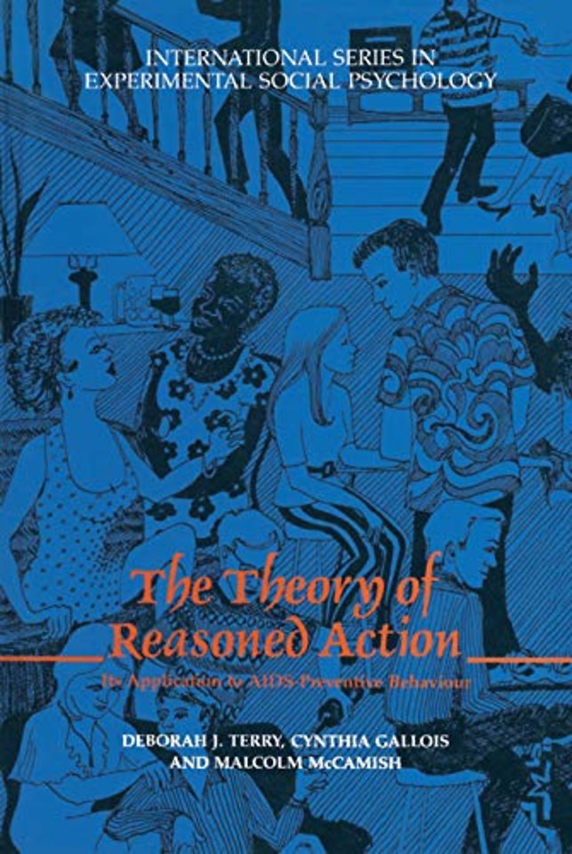 Theory of Reasoned Action