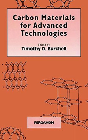 Carbon Materials for Advanced Technologies