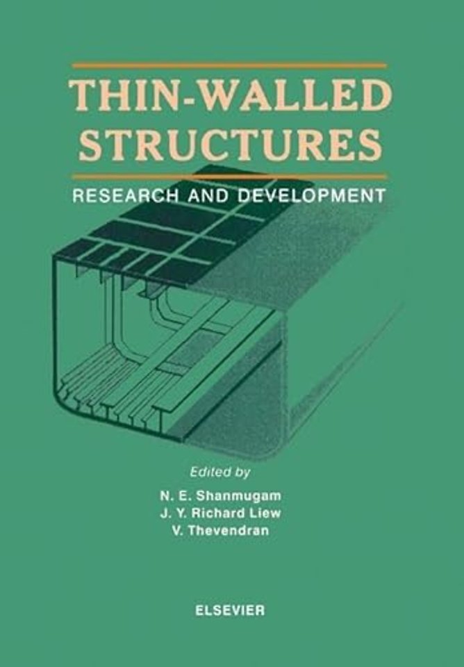 Thin-Walled Structures