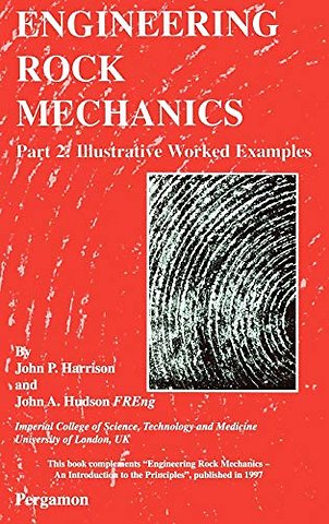 Engineering Rock Mechanics