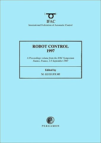 Robot Control 1997