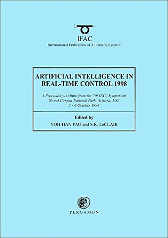 Artificial Intelligence in Real-Time Control 1998