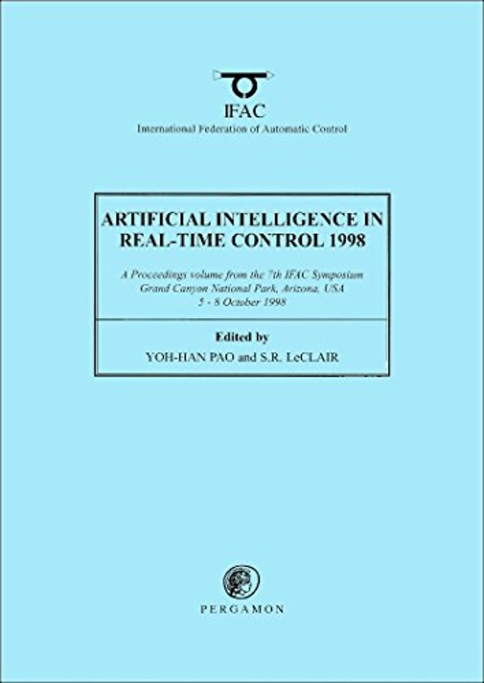 Artificial Intelligence in Real-Time Control 1998