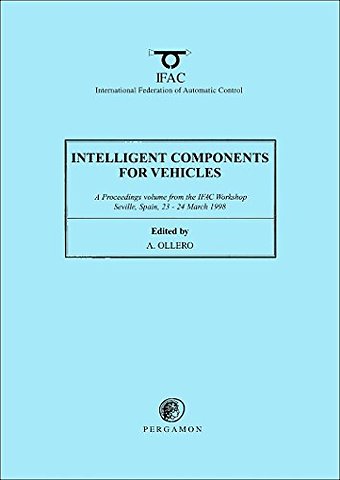Intelligent Components for Vehicles