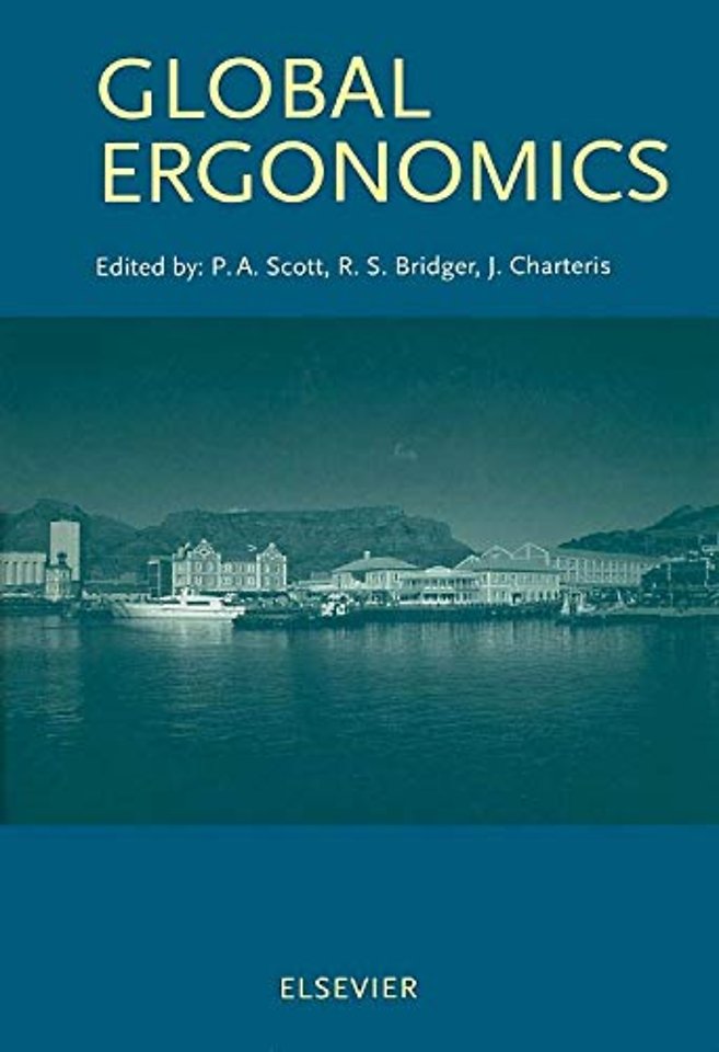 Global Ergonomics