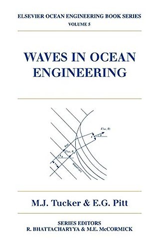 Waves in Ocean Engineering