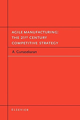 Agile Manufacturing
