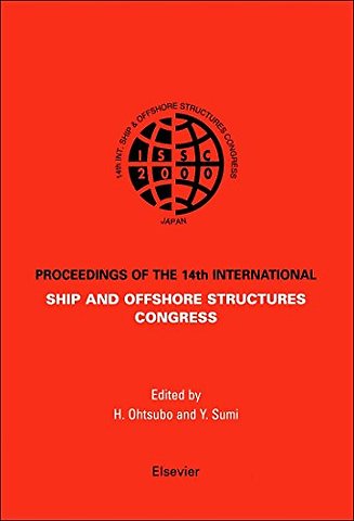 ISSC 2003 14th International Ship and Offshore Structures Congress