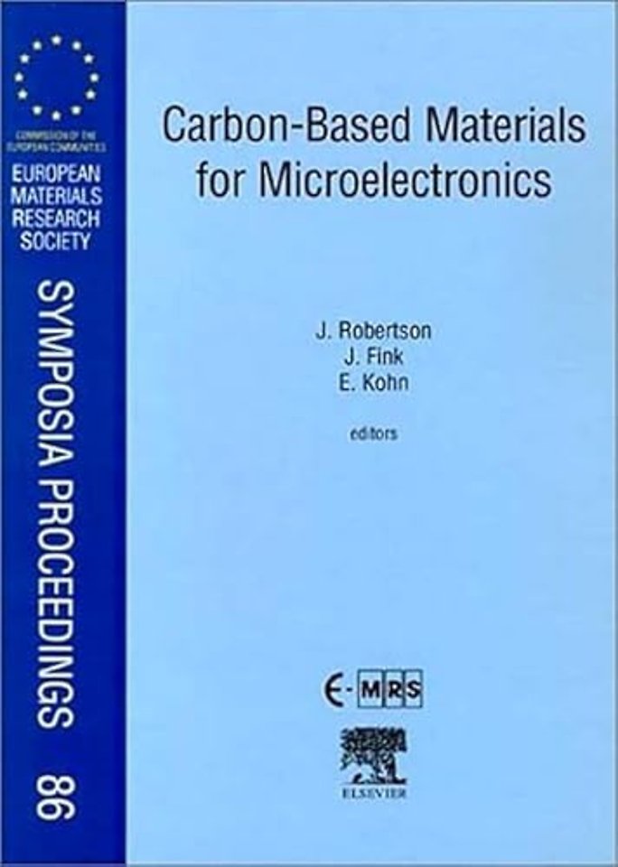 Carbon-Based Materials for Micoelectronics