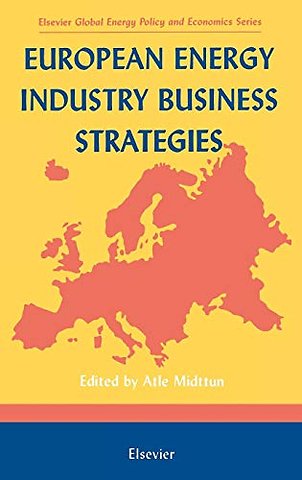 European Energy Industry Business Strategies