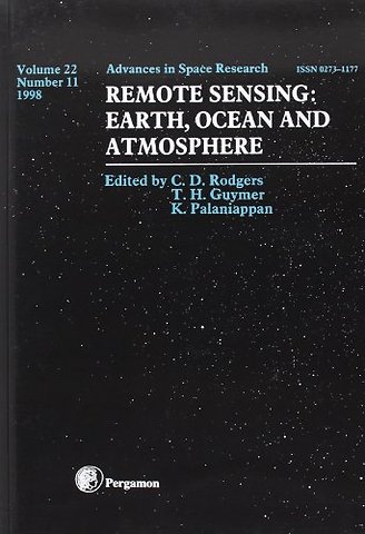 Remote Sensing