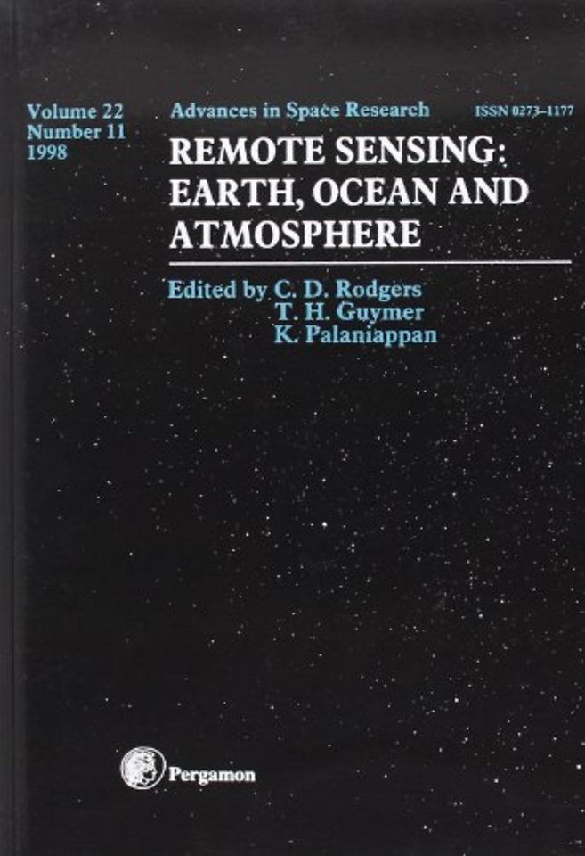 Remote Sensing