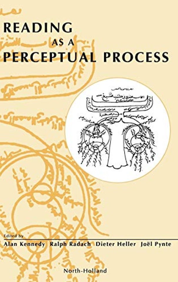 Reading as a Perceptual Process