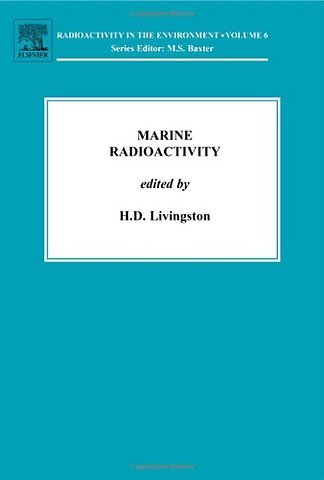 Marine Radioactivity
