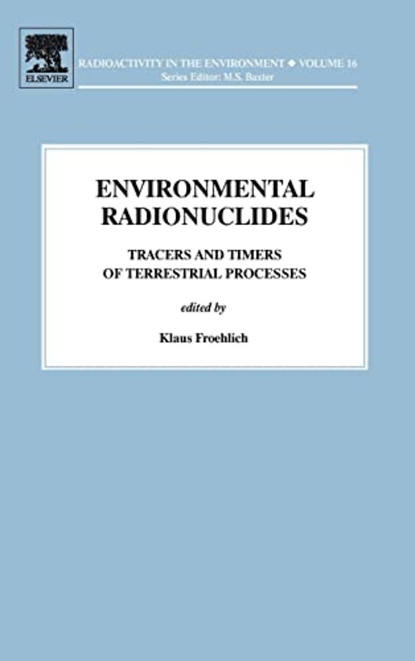 Environmental Radionuclides