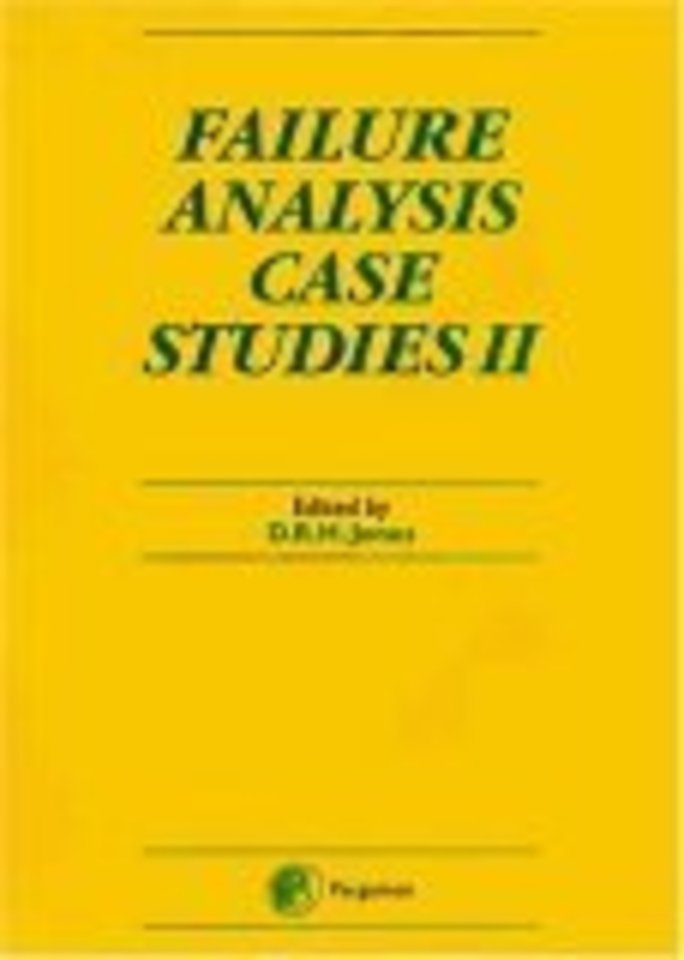 Failure Analysis Case Studies II
