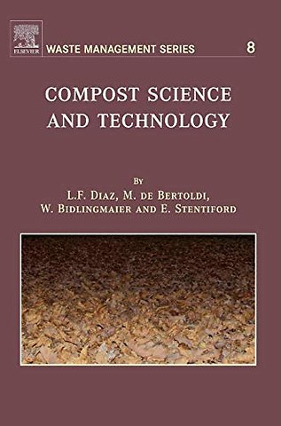 Compost Science and Technology