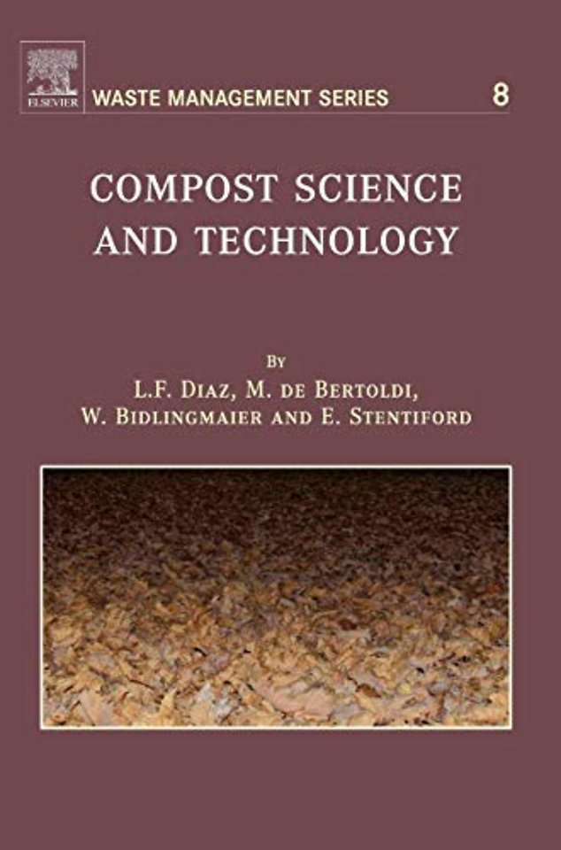 Compost Science and Technology