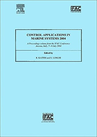 Control Applications in Marine Systems 2004