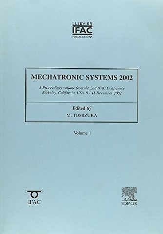 Mechatronic Systems 2002 2V SET
