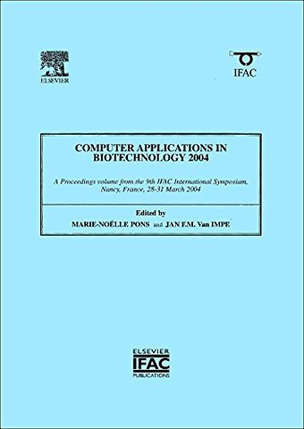 Computer Applications in Biotechnology 2004