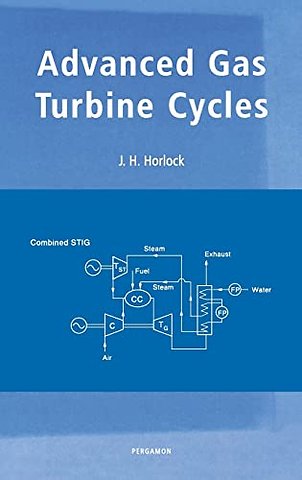 Advanced Gas Turbine Cycles