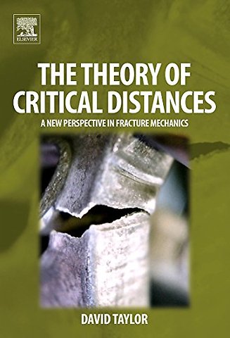 The Theory of Critical Distances