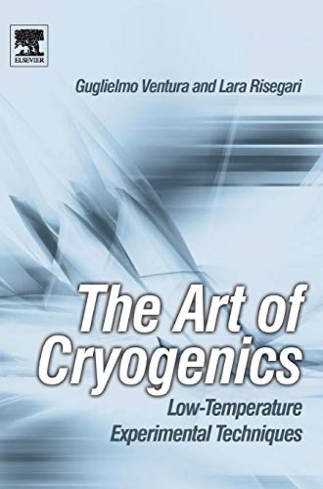 The Art of Cryogenics
