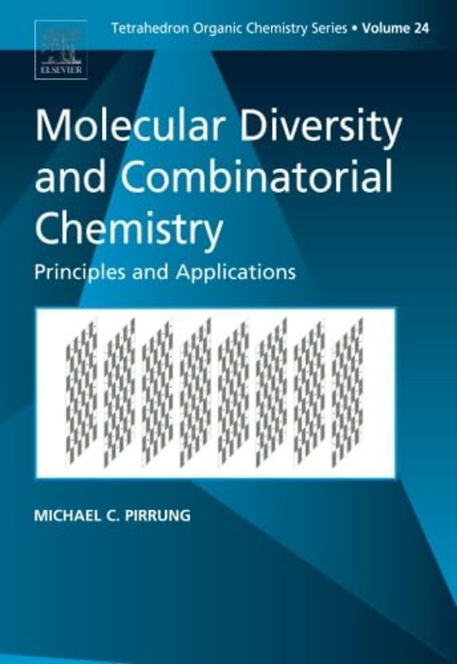 Molecular Diversity and Combinatorial Chemistry