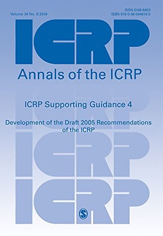 ICRP Supporting Guidance 4