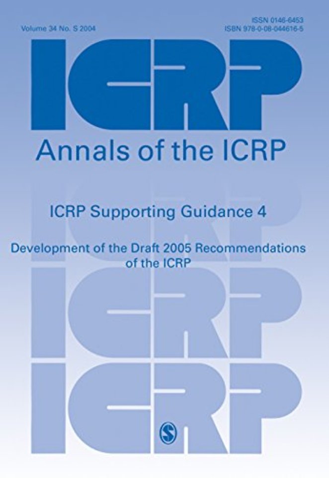 ICRP Supporting Guidance 4