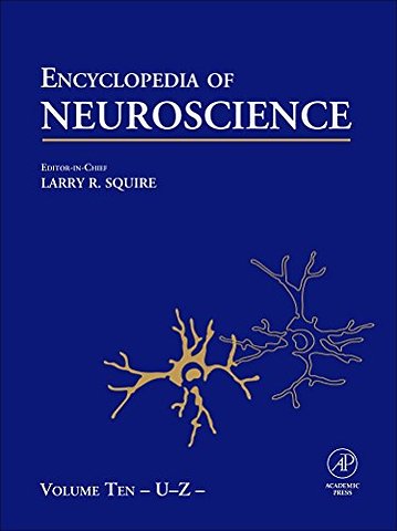 Encyclopedia of Neuroscience