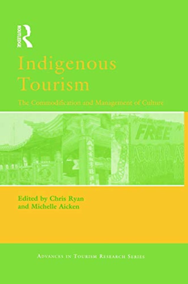 Indigenous Tourism