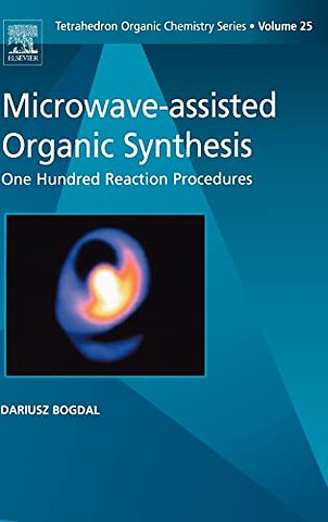 Microwave-assisted Organic Synthesis