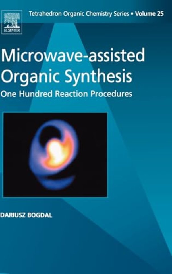 Microwave-assisted Organic Synthesis