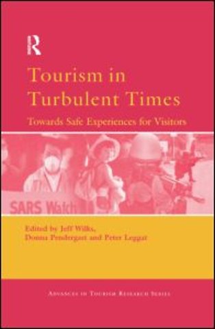 Tourism in Turbulent Times