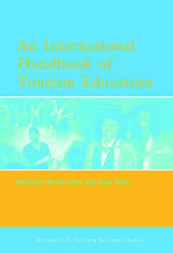 International Handbook of Tourism Education