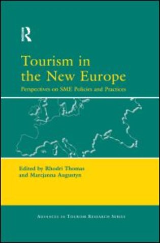 Tourism in the New Europe
