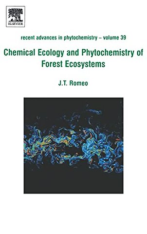 Chemical Ecology and Phytochemistry of Forest Ecosystems