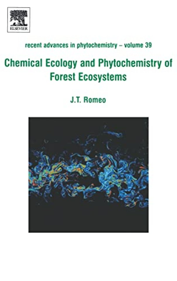 Chemical Ecology and Phytochemistry of Forest Ecosystems