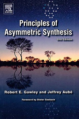 Principles of Asymmetric Synthesis
