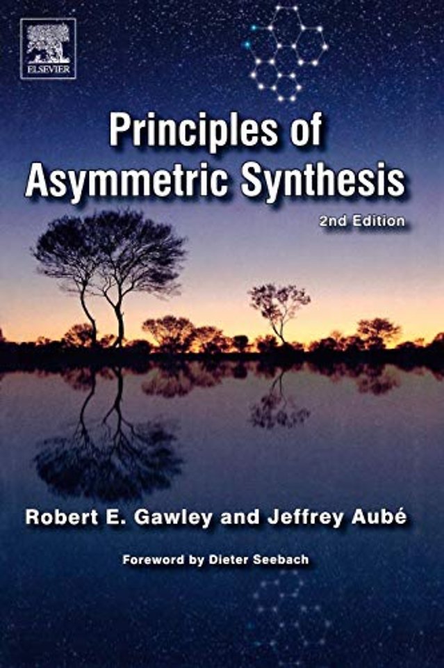 Principles of Asymmetric Synthesis
