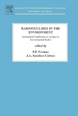 International Conference on Isotopes and Environmental Studies